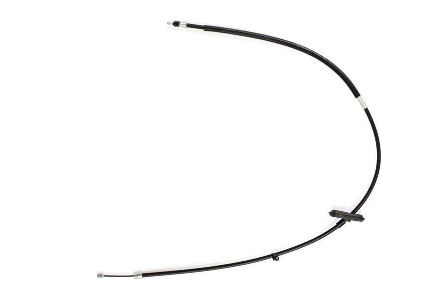(x) EL FREN TELİ ARKA SAĞ/SOL CRUZE 1.6 11=> (1460mm/1340mm) (KAMPANA FREN) - CAVO - OEM 13328133