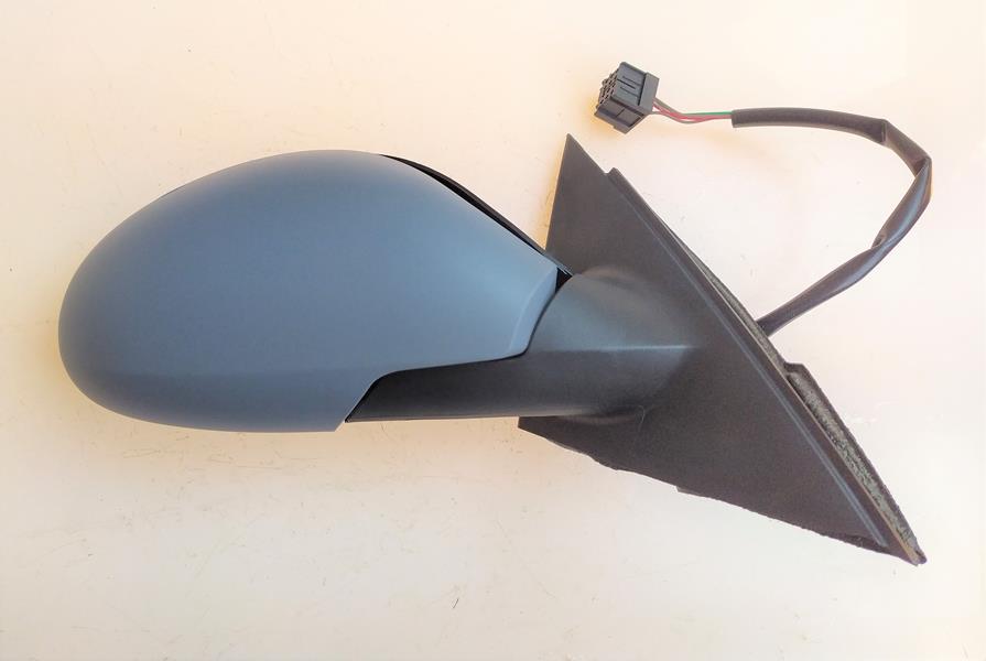 DIŞ DİKİZ AYNASI ELEKTRİKLİ ISITMALI ASTARLI SAĞ I - ART - OEM 6L1857508E