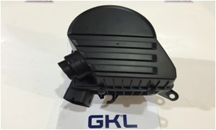 HAVA FİLİTRE KUTUSU-KAZAN 1.2TSİ POLO-FABİA-İBİZA-A1-2010-2015 - GKL - OEM 6R0129607C