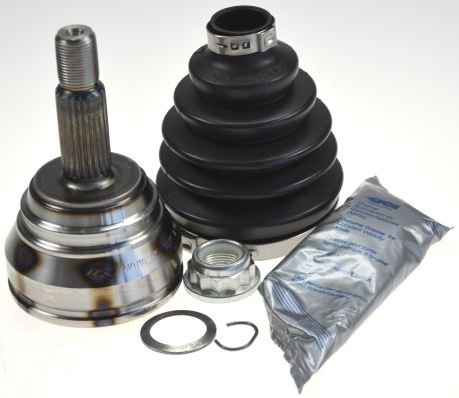 AKS KAFASI DIŞ POLO 1.4 TDI (00-02) - GKN - OEM 39211BM427