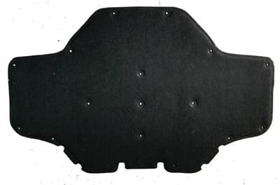 MOTOR KAPUT KECESI KLIPSLI 1.KALITE-X SERI F25 201...