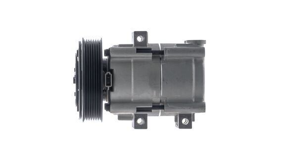 KLİMA KOMPRESÖRÜ FORD TRANSİT 01> (ARKADAN ÇEKE - MAHLE - OEM YC1H