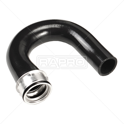 TURBO İNTERCOOLER HORTUMU OPEL CORSA C 00>06 COMBO C 00>10 TIGRA 04>10 1.3 DTCI Z13DT-Y13DT-Z13DTJ - RAPRO - OEM 5860818