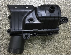 HAVA FİLİTRE KUTUSU-KAZAN 1.5TSİ TÜM MODELLER - GKL - OEM 5Q0129607AQ