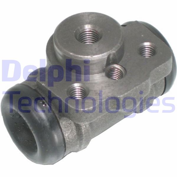 TEKERLEK SİLİNDİRİ DÜZENEĞİ ÖN/ARKA; SAĞ/SOL IVECO 79 - - DELPHI