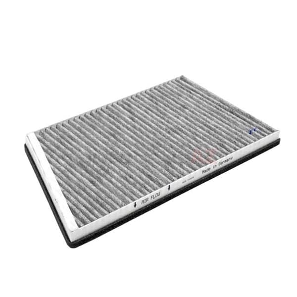 POLEN FILTRESI MERCEDES W203 CL203 S203 C209 A209 ...