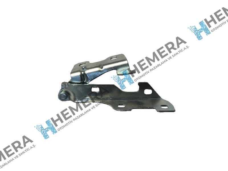KAPUT MENTEŞESİ SOL RENAULT CLIO II 2002-2008 - TAIWAN - OEM 8200715437