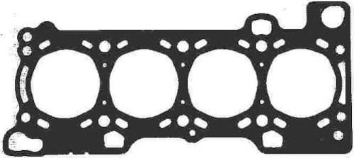 SILINDIR KAPAK CONTA (3 CENTIK) PEUGEOT BOXER CITROEN JUMPER 30 HDI FIAT DUCATO 30 MTJ 06- F1C (MLS) - ROYALCONTA - OEM 504093501