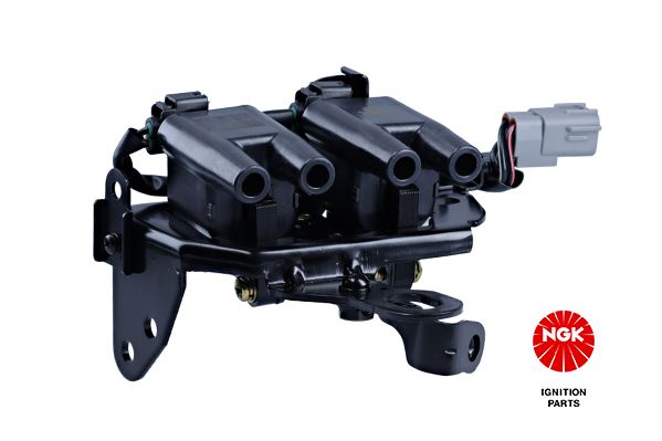 U2075 ATEŞLEME BOBİNİ - NGK