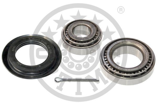 TEKERLEK YATAGİ SETİ CAVALIER-CAVALIER CC-CAVALIER Coupe-CAVALIER - OPTIMAL - OEM 11055109