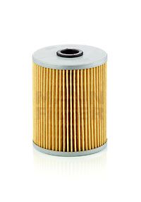 YAĞ FİLTRESİ SCANIMA 96=> NEOPLAN 90=> VAN HOOL 15=> - MANN - OEM 550154