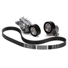 ALTERNATÖR GERGİ KİTİ (6PK1005EST) 208-2008-308-3008-5008-PARTNER-BERLINGO-CROSSLAND-C3-C4 1.6 BlueHDI - PSA - OEM 1631481680