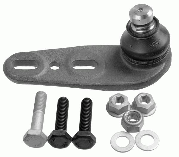 LEMFOERDER SUSPENSION BALL JOINTS — LEMFORDER 1004104 - LEMFORDER