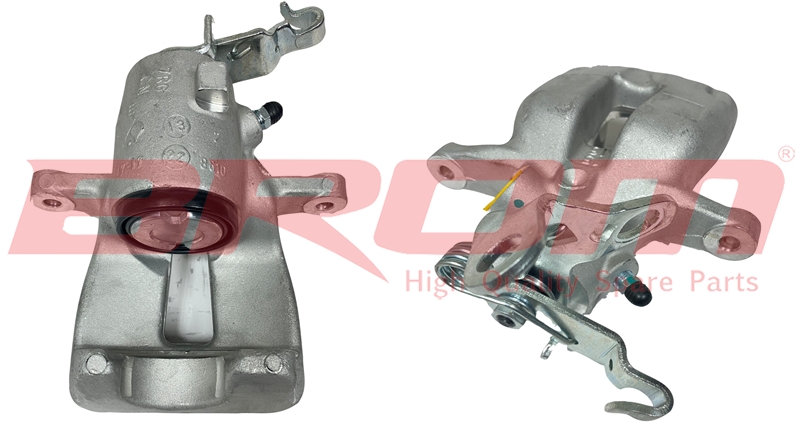 FREN KALİPERİ ARKA SAĞ VW GOLF VI 5K1 ÇAP 41MM - BROM - OEM 1K0615424