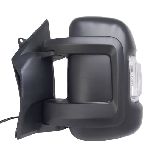 BOXER JUMPER DUCATO ELEKTRİKLİ AYNA 06-18 SİNYALLİ