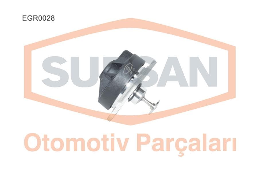 EGR VALFİ VAKUMU OPEL ASTRA G 2.0 DI-DTI 16V-OMEGA...