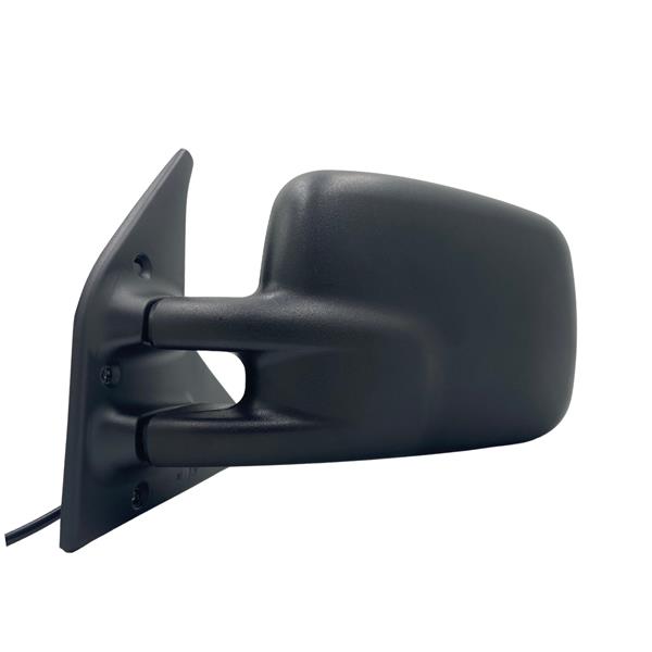 TRANSPORTER T4 ELEKTRİKLİ AYNA 96/03 KÖR NOKTALI SOL - SPJ - OEM 701857507H