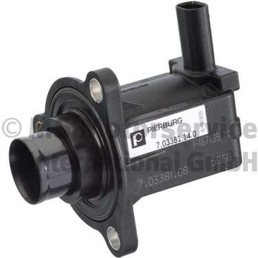 TURBO HAVA BOŞALTMA VANASI ASTRA K INSIGNIA 1.4 TURBO - PIERBURG