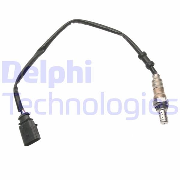 OKSİJEN SENSÖRÜ - VW GOLF L5. JETTA L5. RABBİT L5 05>11 - DELPHI