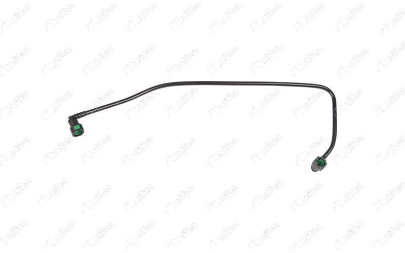 YAKIT BESLEME BORUSU (POMPADAN > FİLREYE) OPEL ASTRA J 10>15 CHEVROLET CRUZE (J300) 12>18 1.3-1.6-1.7-2.0 DİZEL - NIFEA - OEM 13269614