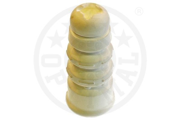 LASTİK DAYANAK SÜSPANSİYON A48EC-B7)-A4 Avant8ED-B7)-A64F2-C6)-A6 Allroad4FH-C6)-A6 Avant4F5-C6)EXE - OPTIMAL - OEM 4F0512131