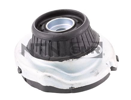AMORTİSÖR TAKOZU ARKA SAĞ-SOL ALFA ROMEO 156 97> - SNR - OEM 60613572