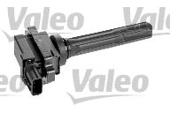 ATEŞLEME BOBİNİ SUZUKI GRAND VITARA 2.0L J20A SQ420 5 kapı 98-05 / 2.5L H25A V6 SQ625 98-05 / 2,7L H27A V6 JA627 01-03 / VITARA 2,0L H20A SV620 95-98 - VALEO - OEM 3341077E20