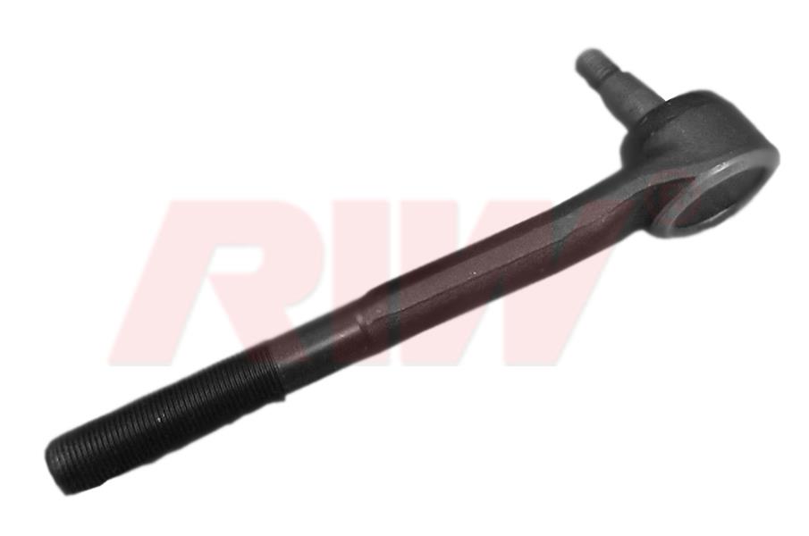 ROT BAŞI İÇ — RIW CV2837 - RIW - OEM 26059032