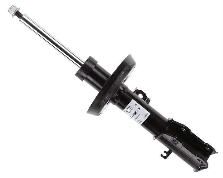 SACHS AMORTİSÖR — SACHS 317501 - SACHS