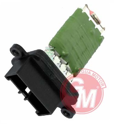 KOLORİFER REZİSTANSI FIAT PALIO - FIAT 500 - GUA - OEM 7082388