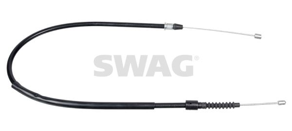 EL FRENI TELI (FEBI 101810) - SWAG - OEM 90576453