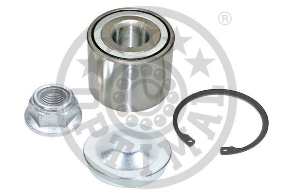 ARKA TEKER RULMANI RENAULT MEGANE I 99>03 SCENIC 99>01 - OPTIMAL - OEM 7701206328