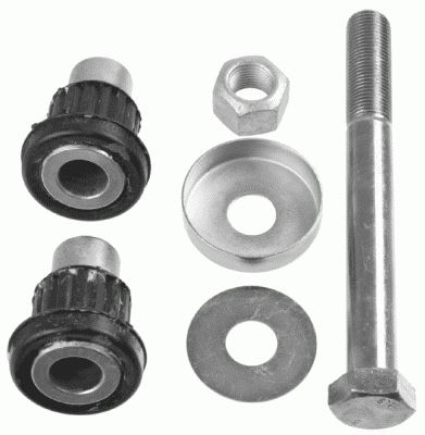 S-ROT TAMIR TAKIMI MERCEDES W115 W116 W123 W126 - LEMFORDER - OEM A1264600819