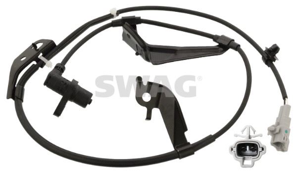 ABS SENSÖRÜ TOYOTA (FEBI 107191) - SWAG - OEM 8954342040