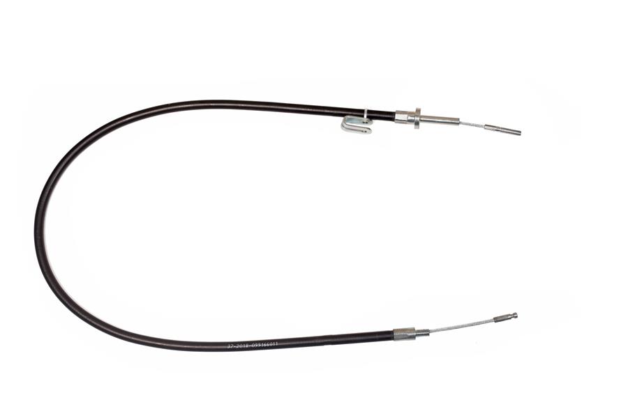 DEBRİYAJ TELLERİ DAILY (Aspire Motor) - CAVO - OEM 93812661