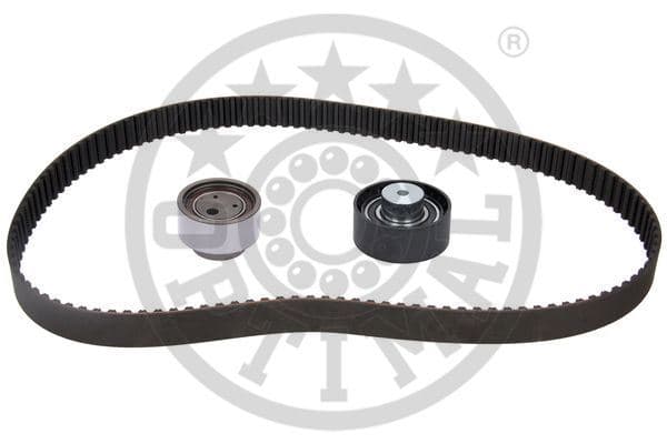 TRİGER KAYİSİ SETİ 1004A-C4)-100 Avant4A-C4)