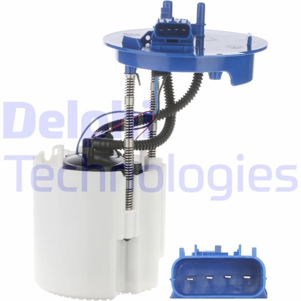 YAKIT POMPASI KOMPLE ASTRA J 1.4NET - 1.4NET - 1.6 - DELPHI - OEM 1232248