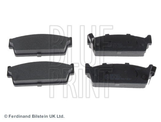 FREN BALATASI TAKIMI NISSAN — BLUEPRINT ADN14227 - BLUEPRINT - OEM 4406044F85