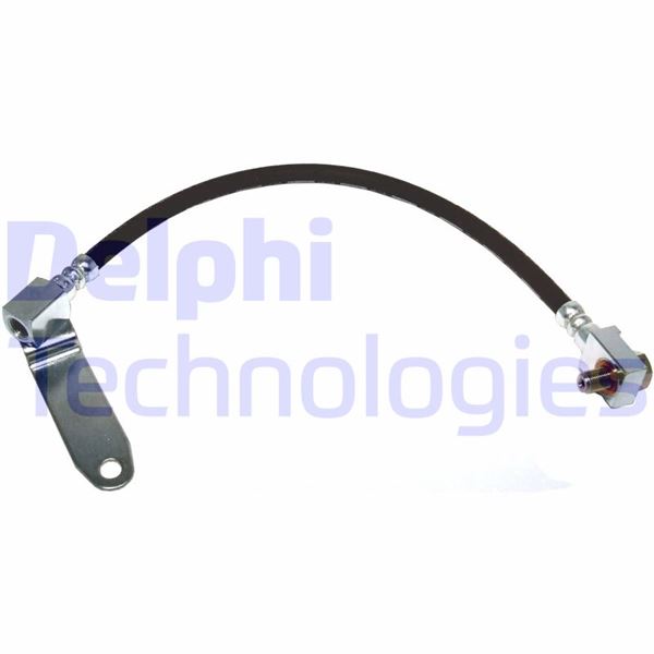 FREN ÖN HORTUMU SAĞ FORD TRANSİT 01> ÖNDEN ÇEKER - DELPHI - OEM 3C11