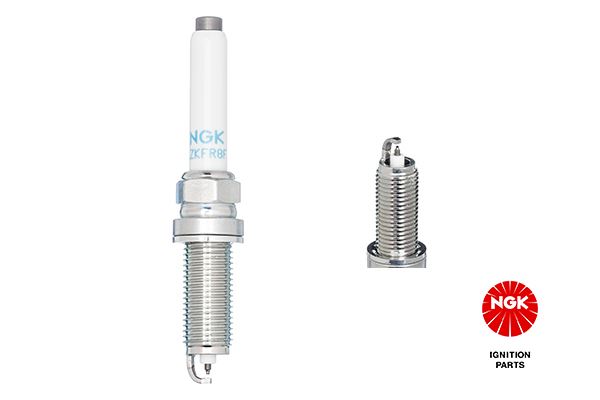 ATESLEME BUJISI MERCEDES M260 M264 W177 W247 W205 C218 C257 W213 C238 H247 C253 - NGK - OEM A0001590500