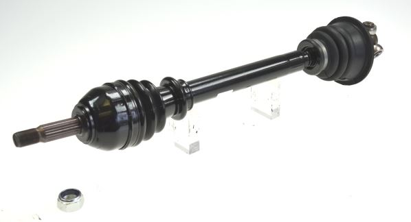 (x) AKS ÖN SOL R9-R11 - GKN - OEM 7701349359