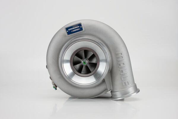 TURBO KOMPLE — MAHLE 001TC17603000 - MAHLE - OEM 0080965099