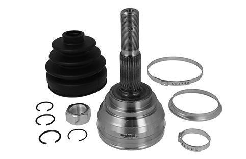 AKS KAFASI DIŞ NISSAN ALMERA 1.6-2.0D (95-00) - CIFAM - OEM 3910063Y00