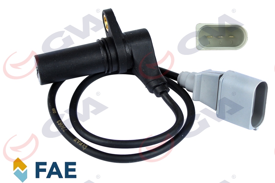 KRANK MİL SENSÖRÜ BORA-GOLF4-T5 1.9 (AXC-AXB-AJM-AXR-AUY-ASZ) - GVA - OEM 038957147F