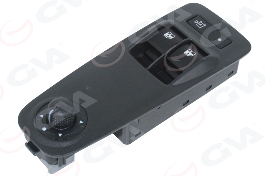CAM AÇMA ANAHTARI ÇİFTLİ SOL FIAT DUCATO III-PSA BOXER III-JUMPER III - GVA - OEM 735536943