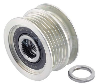 ALTERNATÖR KASNAĞI MGN-CLIO II-KNG-TWNG-SYMBOL II - SNR - OEM 8200113636