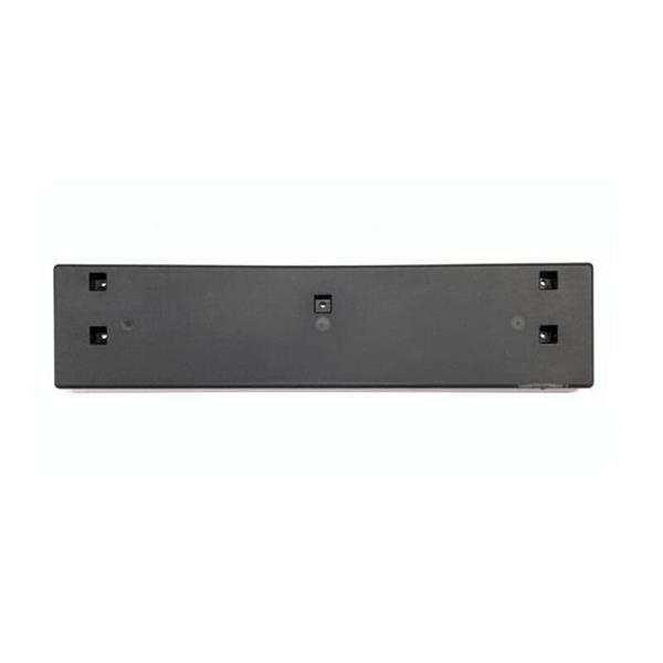ÖN TAMPON PLAKALIĞI FIAT DOBLO 15=> - OP - OEM 735615598