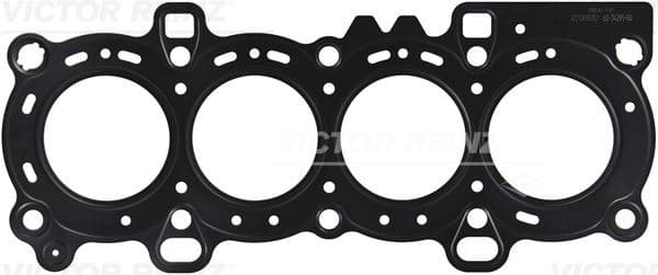 SİLİNDİR KAPAK CONTASI FORD FİESTA-FUSİON 02> 1...