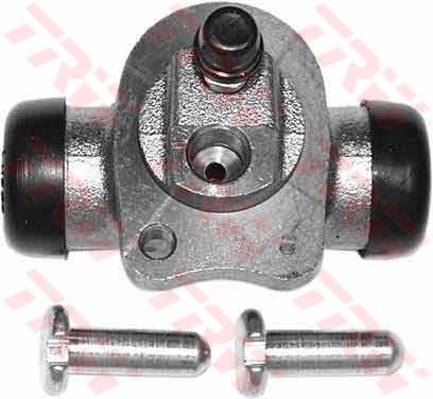 ARKA FREN SİLİNDİRİ OPEL COMBO B-TIGRA-KADETT-REKORD 84>08/01 (19,05mm) - TRW - OEM 550130