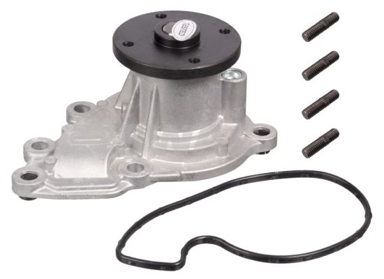 DEVİRDAİM SU POMPASI HYUNDAI İ10 1.0L G3LA 11-13 / KIA PICANTO 1.0L 11-17 - SWAG - OEM 2510004010